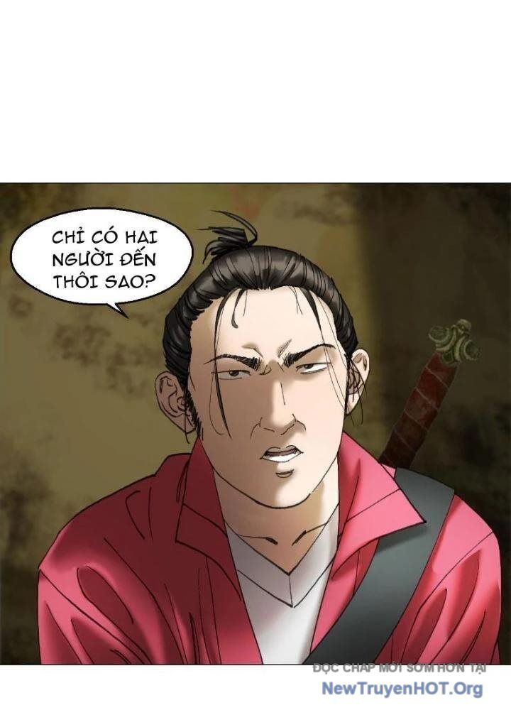 Giờ Ngọ Ba Khắc - Chapter 35 - Page 73