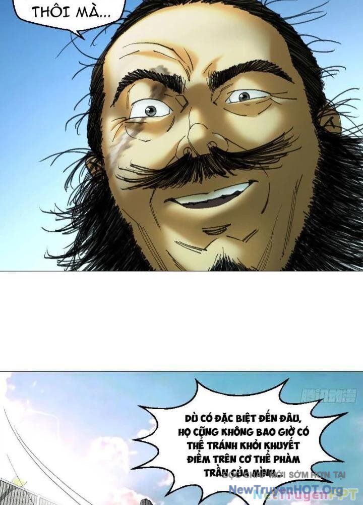 Giờ Ngọ Ba Khắc - Chapter 35 - Page 79