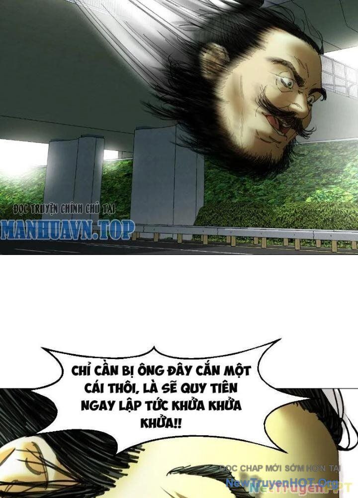 Giờ Ngọ Ba Khắc - Chapter 35 - Page 81