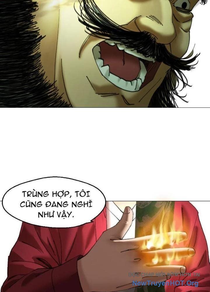 Giờ Ngọ Ba Khắc - Chapter 35 - Page 83