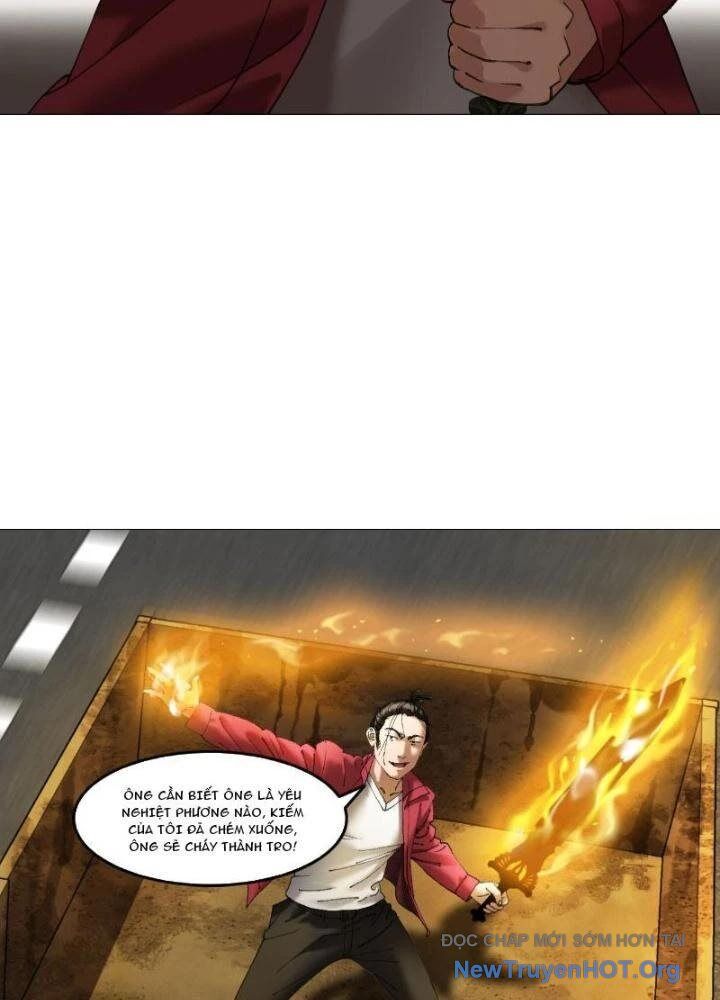 Giờ Ngọ Ba Khắc - Chapter 35 - Page 85