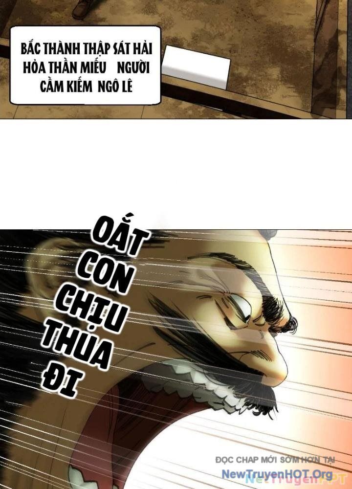 Giờ Ngọ Ba Khắc - Chapter 35 - Page 87