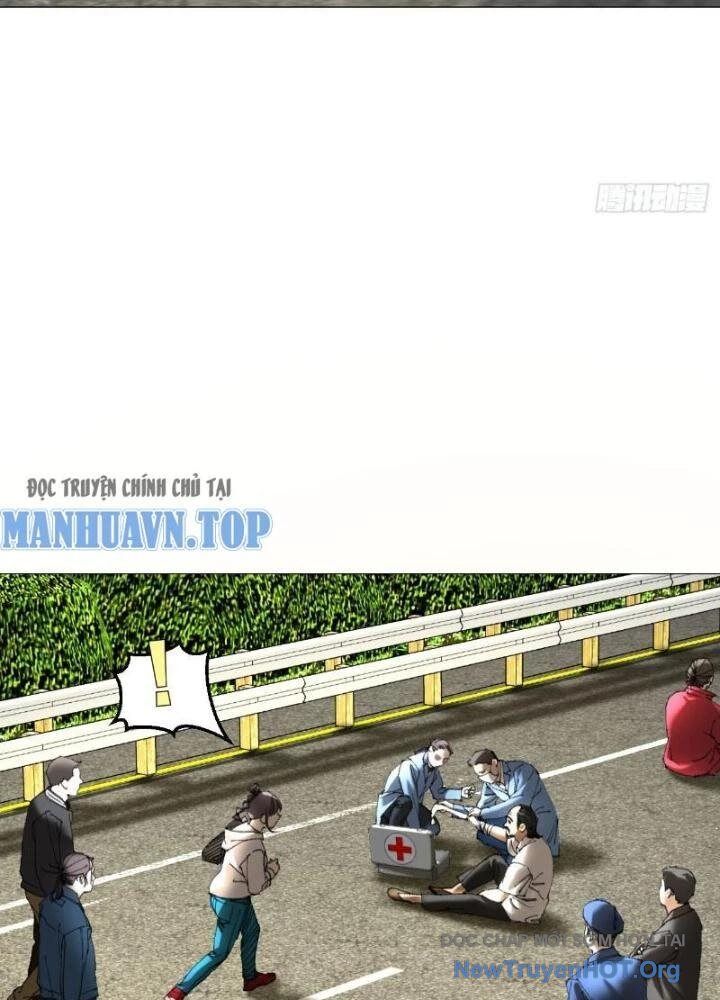 Giờ Ngọ Ba Khắc - Chapter 36 - Page 10