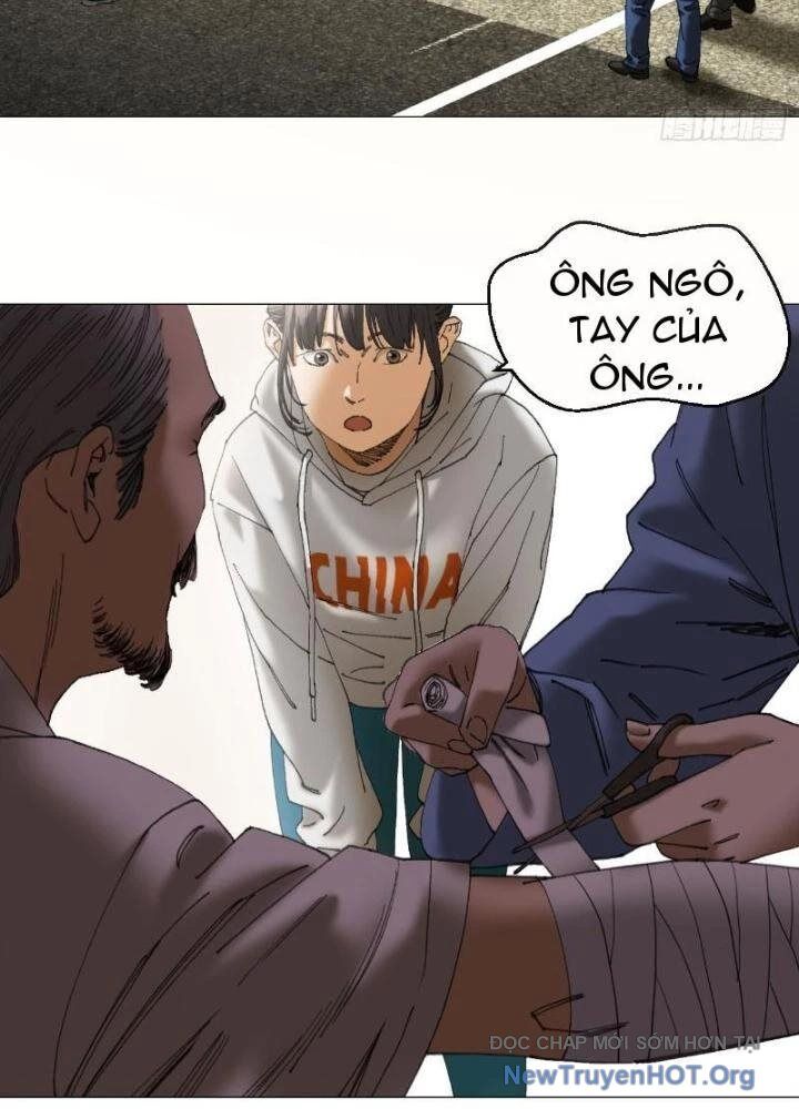 Giờ Ngọ Ba Khắc - Chapter 36 - Page 12