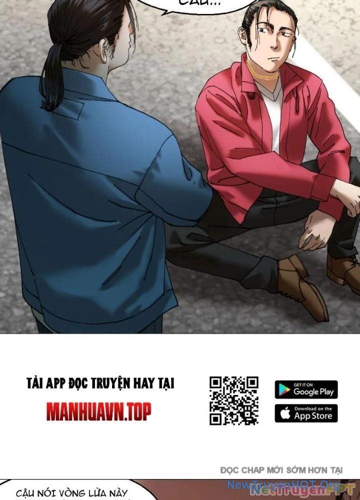 Giờ Ngọ Ba Khắc - Chapter 36 - Page 16