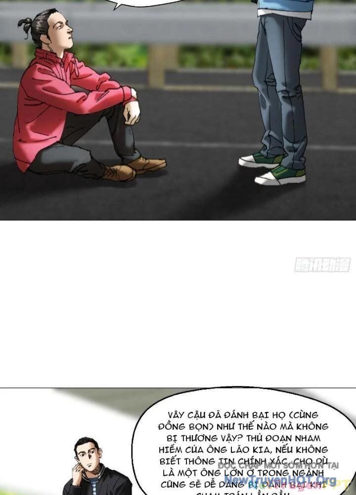 Giờ Ngọ Ba Khắc - Chapter 36 - Page 20