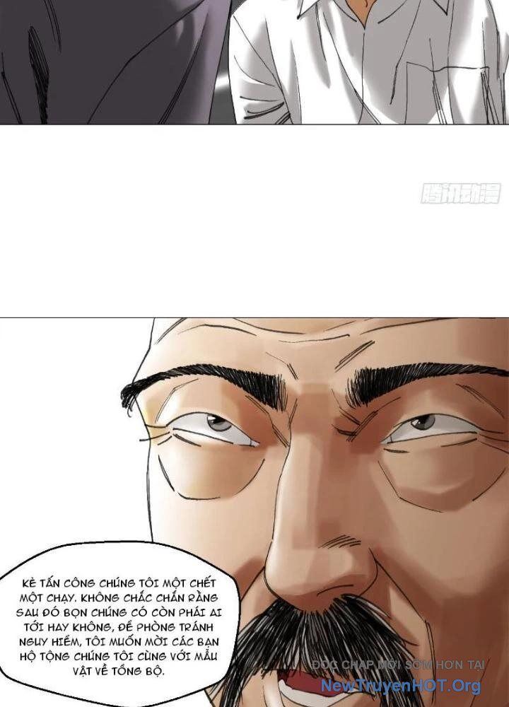 Giờ Ngọ Ba Khắc - Chapter 36 - Page 24