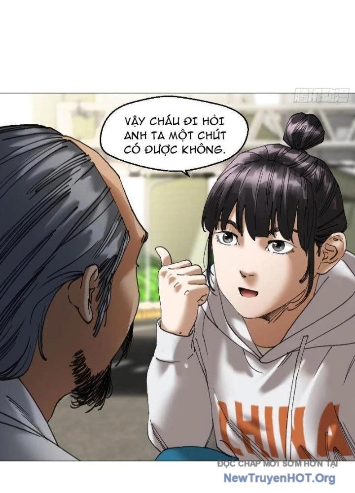 Giờ Ngọ Ba Khắc - Chapter 36 - Page 26