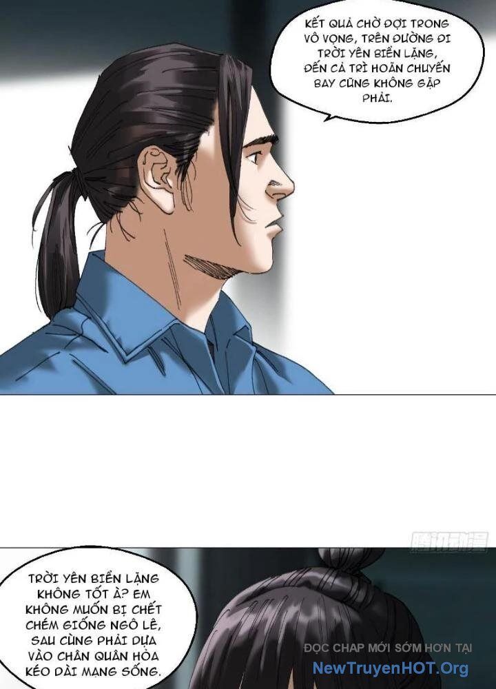 Giờ Ngọ Ba Khắc - Chapter 36 - Page 32