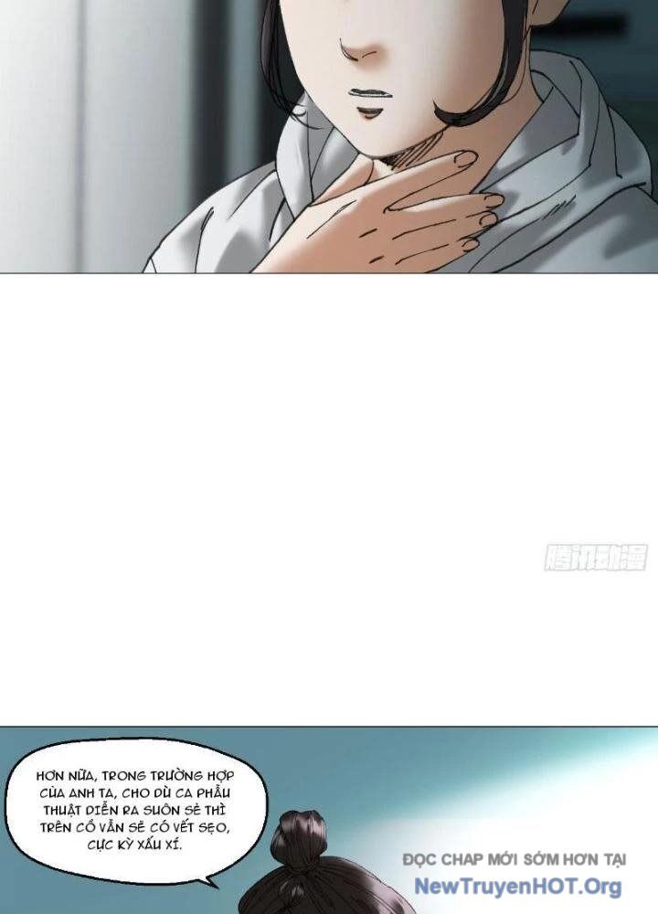 Giờ Ngọ Ba Khắc - Chapter 36 - Page 34