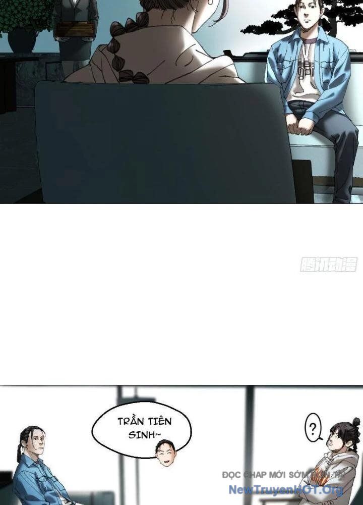 Giờ Ngọ Ba Khắc - Chapter 36 - Page 36