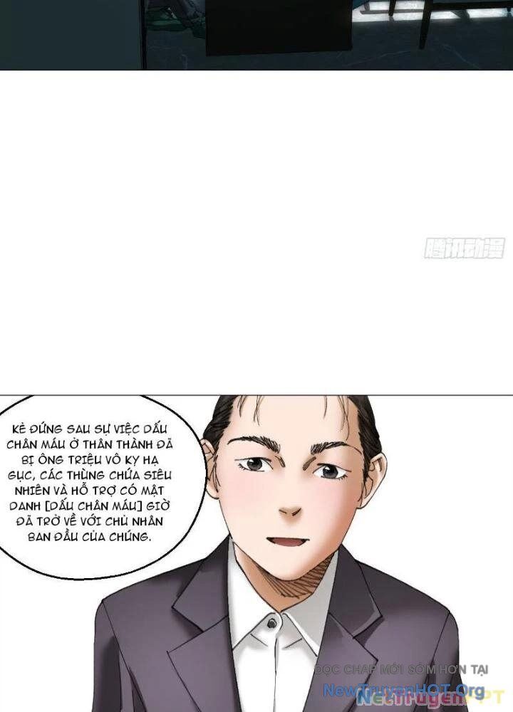 Giờ Ngọ Ba Khắc - Chapter 36 - Page 38