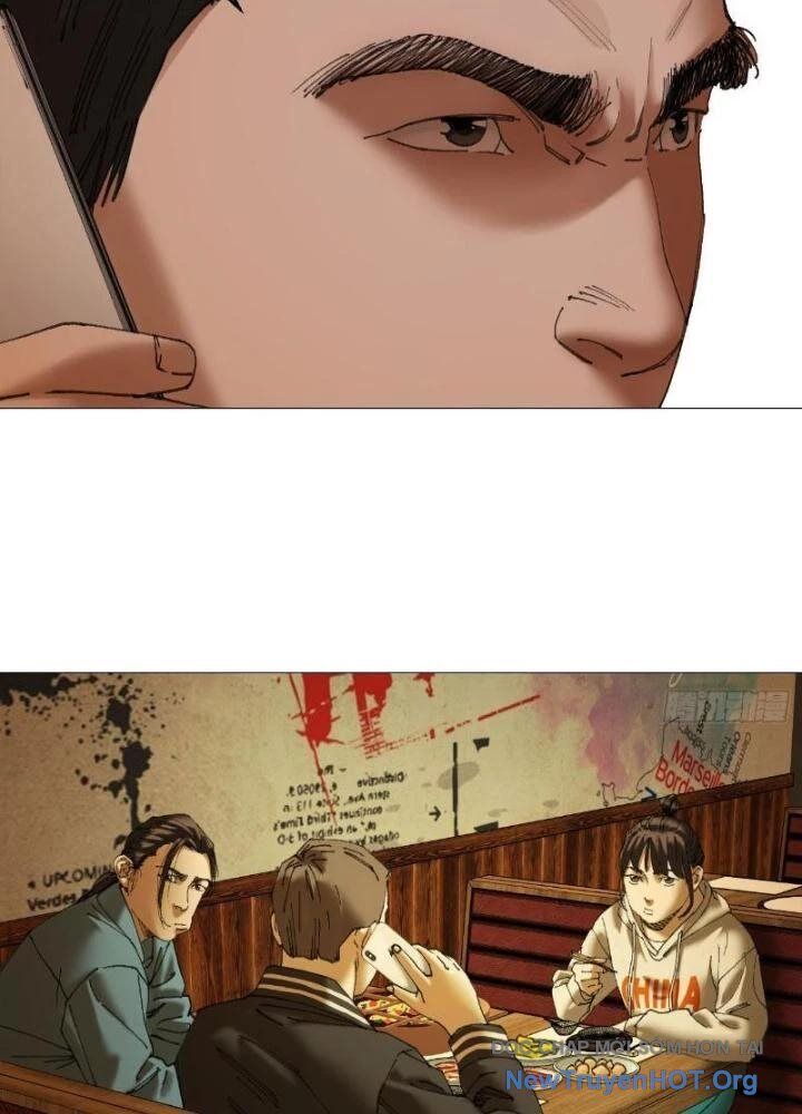 Giờ Ngọ Ba Khắc - Chapter 36 - Page 4