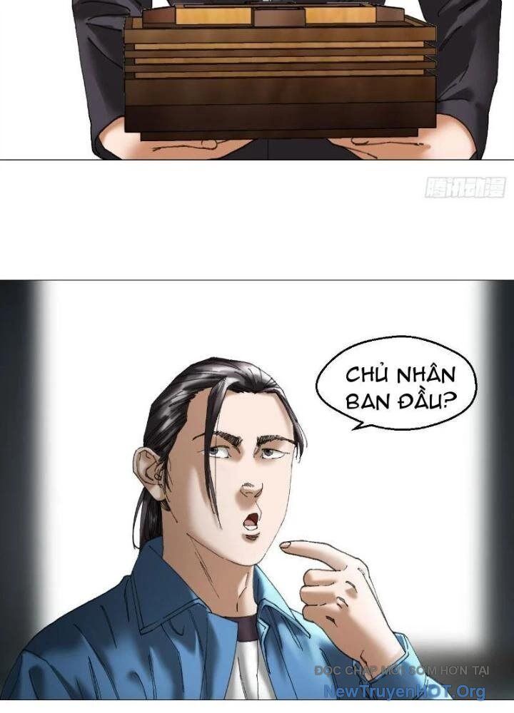 Giờ Ngọ Ba Khắc - Chapter 36 - Page 40