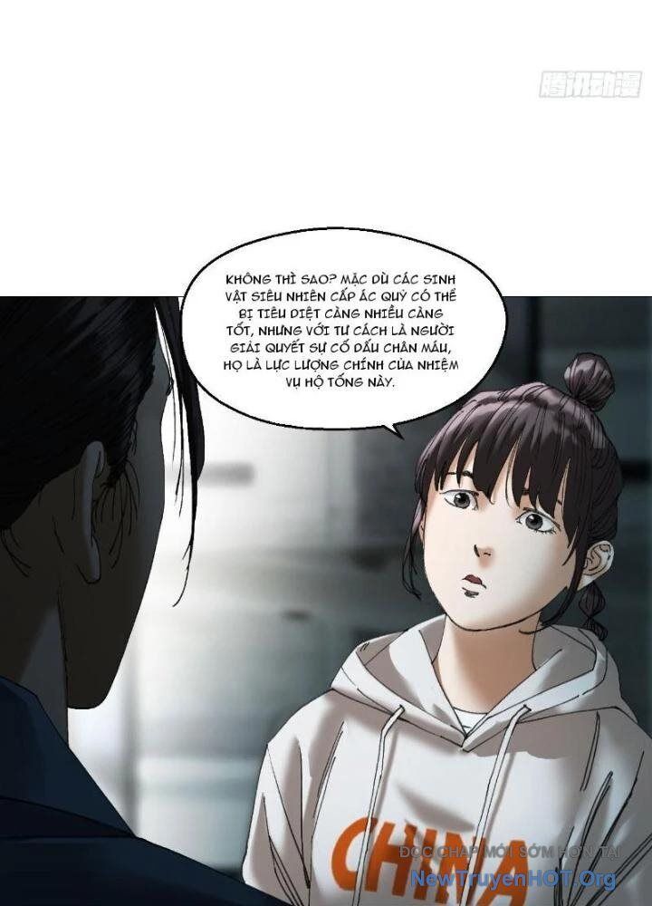 Giờ Ngọ Ba Khắc - Chapter 36 - Page 42