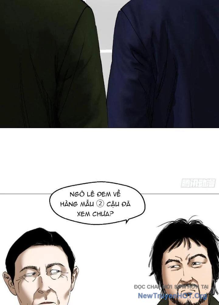Giờ Ngọ Ba Khắc - Chapter 36 - Page 50