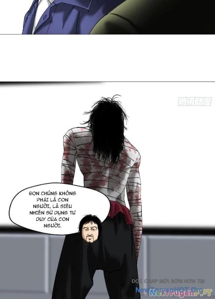 Giờ Ngọ Ba Khắc - Chapter 36 - Page 54