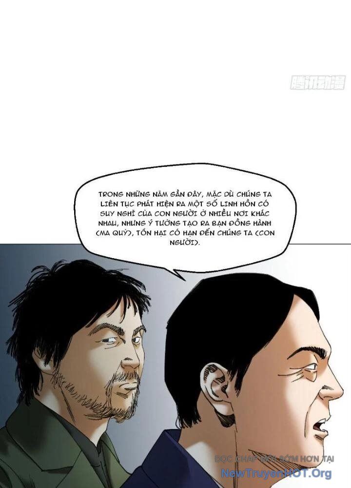 Giờ Ngọ Ba Khắc - Chapter 36 - Page 56