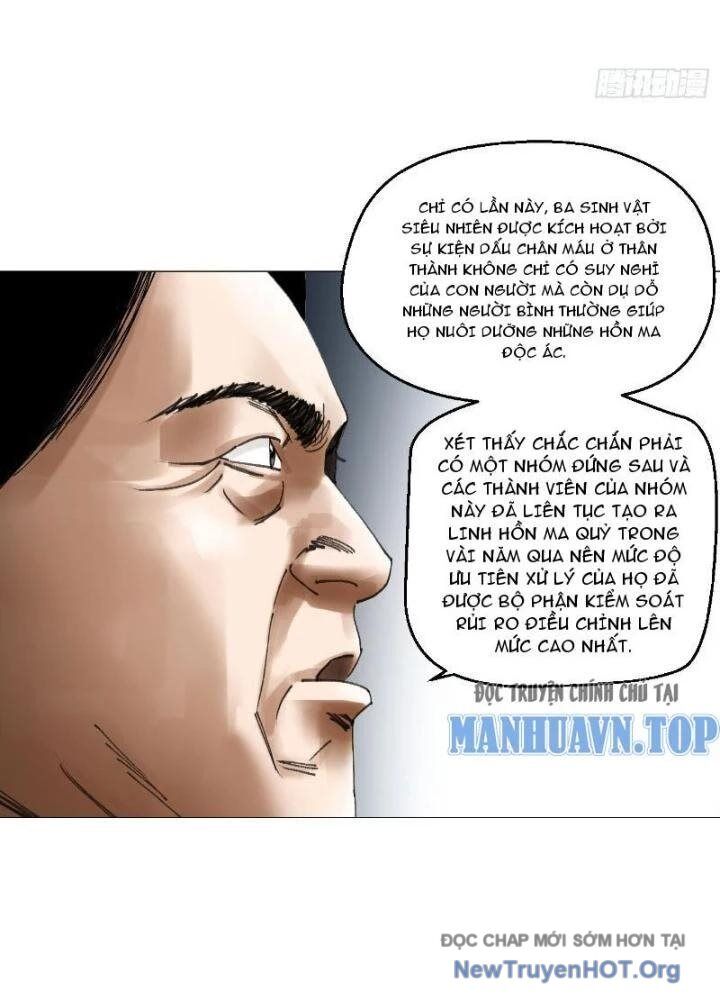 Giờ Ngọ Ba Khắc - Chapter 36 - Page 58