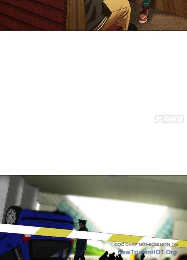 Giờ Ngọ Ba Khắc - Chapter 36 - Page 6