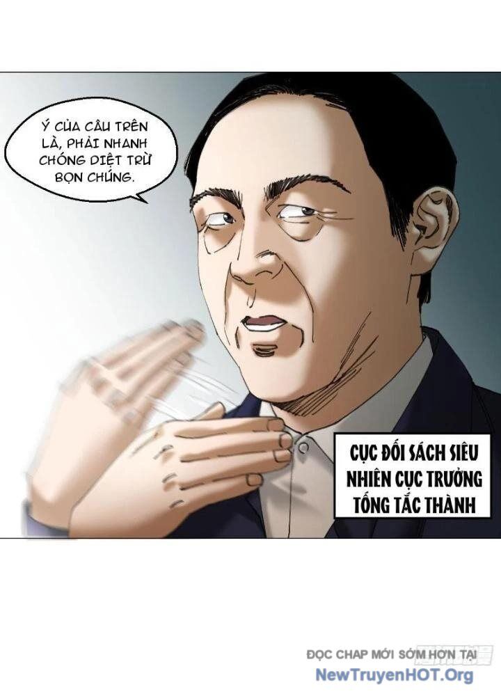 Giờ Ngọ Ba Khắc - Chapter 36 - Page 60