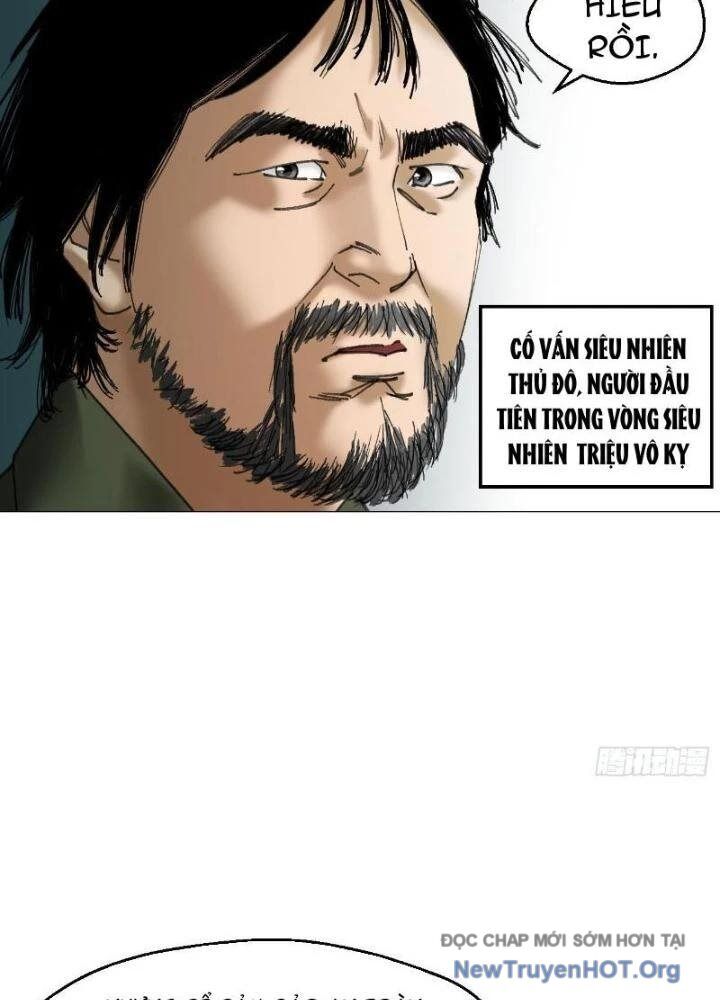 Giờ Ngọ Ba Khắc - Chapter 36 - Page 62