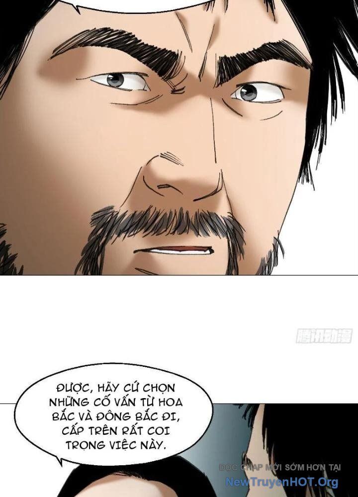 Giờ Ngọ Ba Khắc - Chapter 36 - Page 64