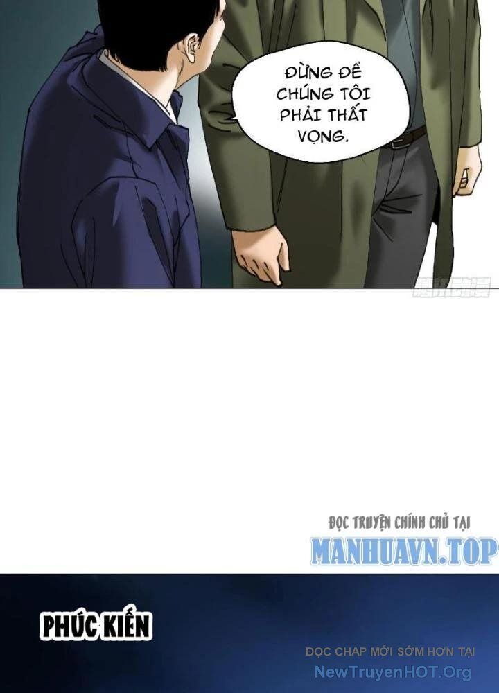 Giờ Ngọ Ba Khắc - Chapter 36 - Page 68