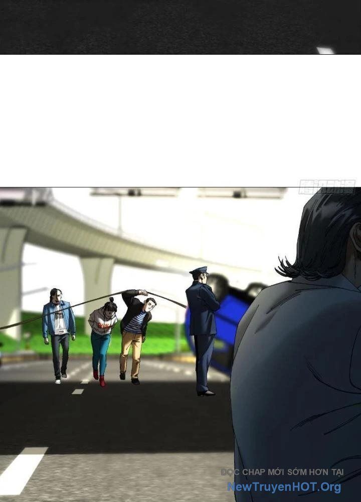 Giờ Ngọ Ba Khắc - Chapter 36 - Page 8