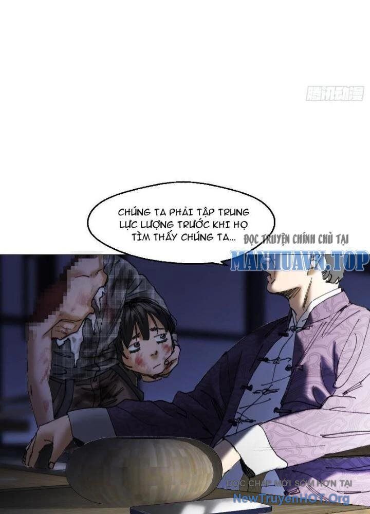 Giờ Ngọ Ba Khắc - Chapter 37 - Page 10