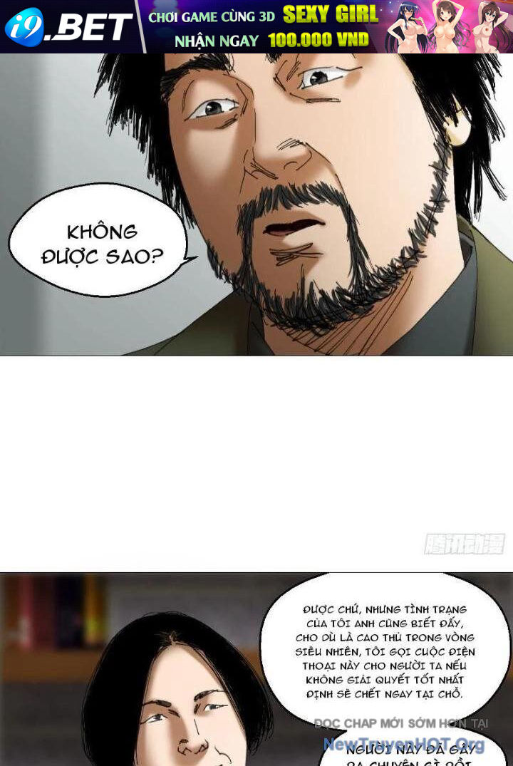 Giờ Ngọ Ba Khắc - Chapter 37 - Page 18