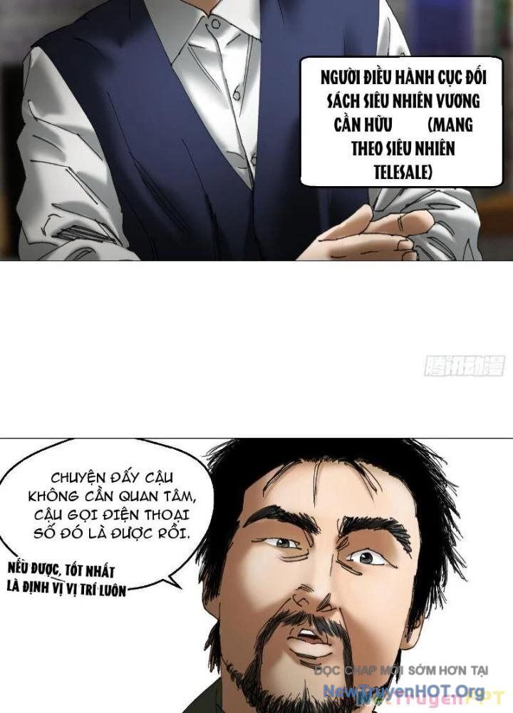 Giờ Ngọ Ba Khắc - Chapter 37 - Page 20