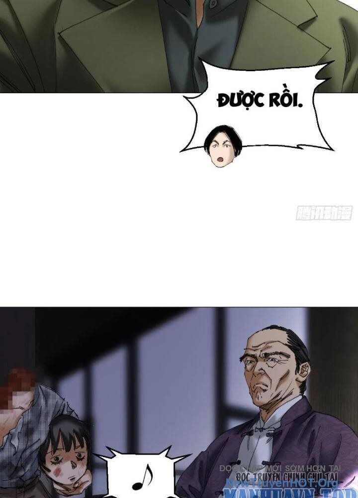 Giờ Ngọ Ba Khắc - Chapter 37 - Page 22