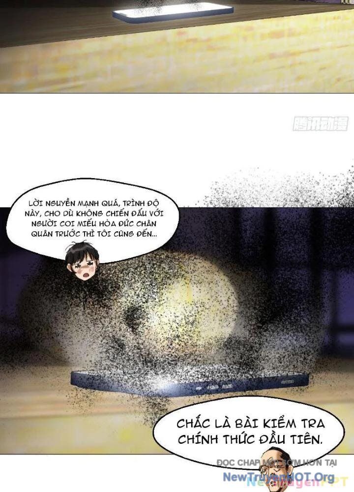 Giờ Ngọ Ba Khắc - Chapter 37 - Page 24