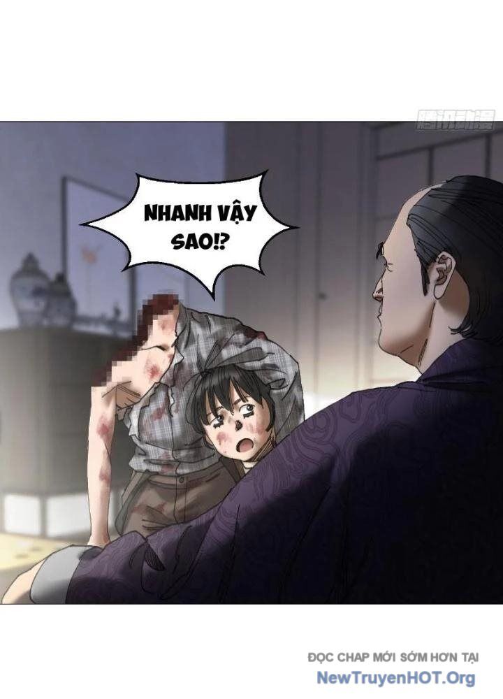 Giờ Ngọ Ba Khắc - Chapter 37 - Page 26