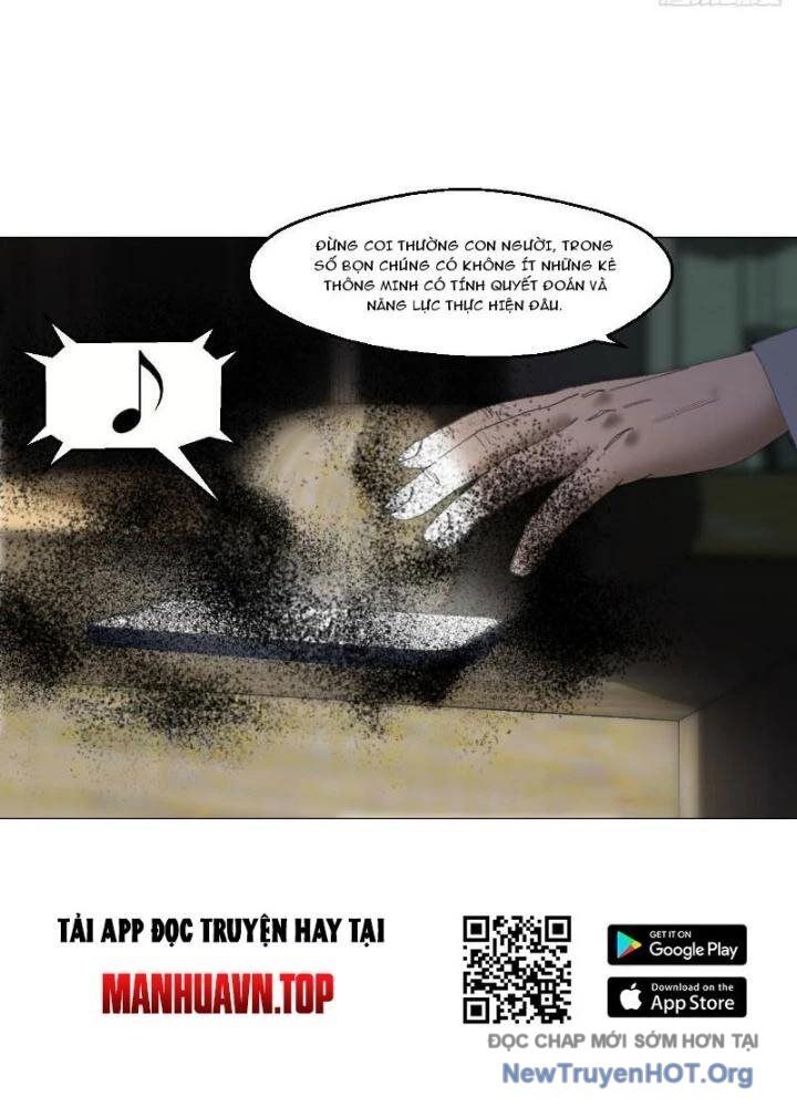 Giờ Ngọ Ba Khắc - Chapter 37 - Page 28