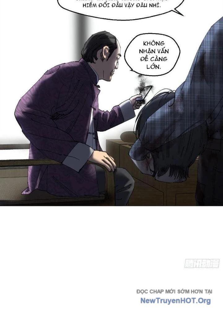Giờ Ngọ Ba Khắc - Chapter 37 - Page 30