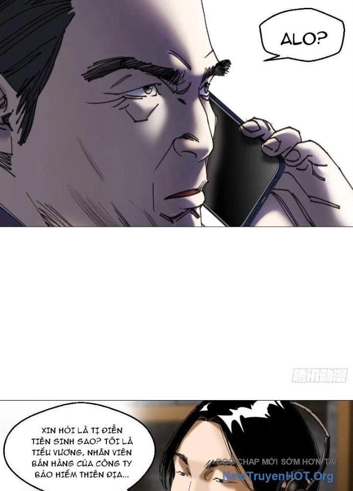 Giờ Ngọ Ba Khắc - Chapter 37 - Page 32