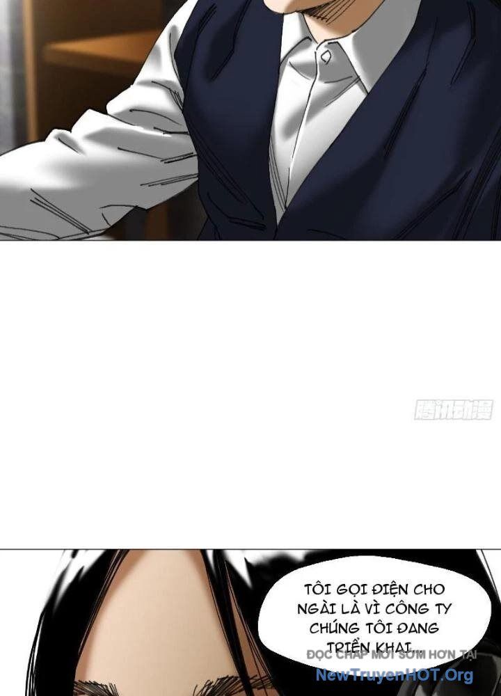 Giờ Ngọ Ba Khắc - Chapter 37 - Page 34