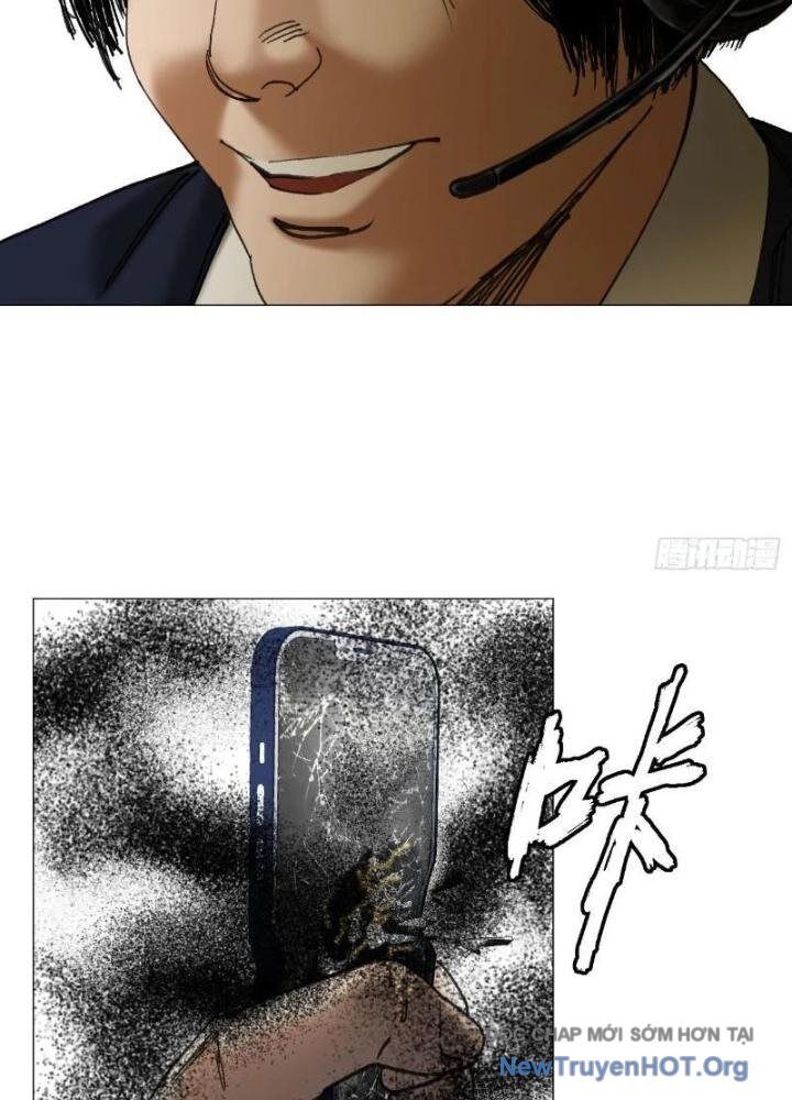 Giờ Ngọ Ba Khắc - Chapter 37 - Page 36