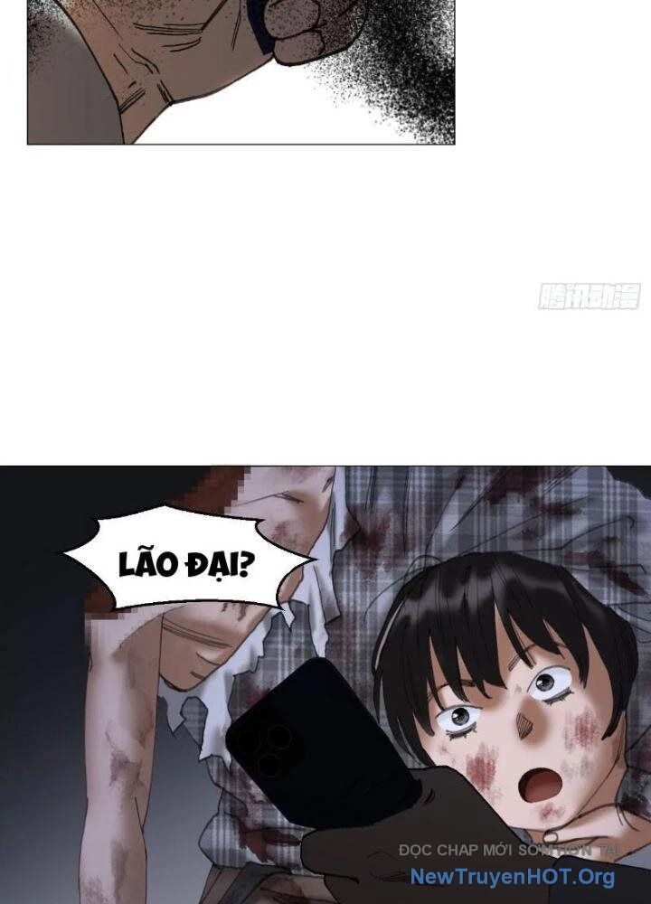 Giờ Ngọ Ba Khắc - Chapter 37 - Page 38
