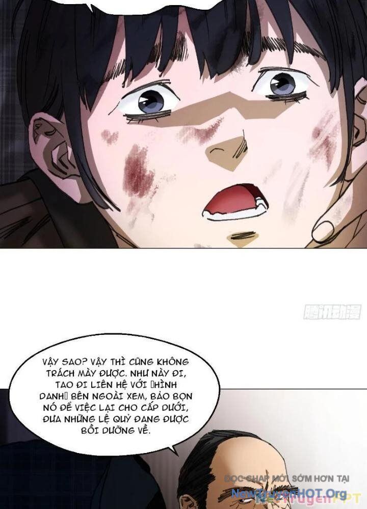 Giờ Ngọ Ba Khắc - Chapter 37 - Page 4