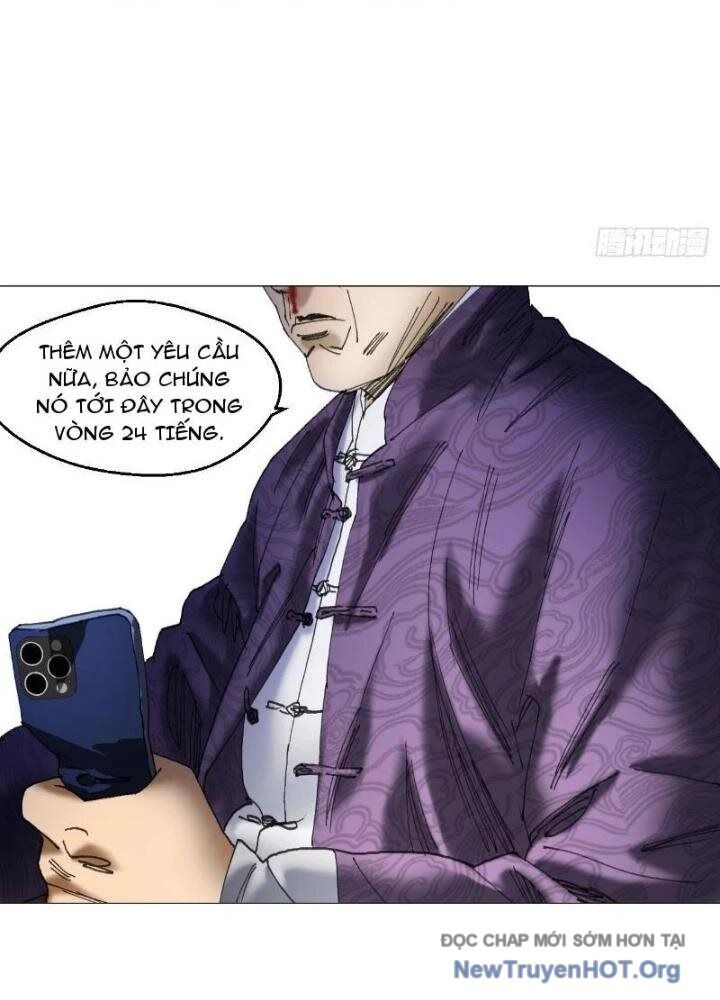 Giờ Ngọ Ba Khắc - Chapter 37 - Page 40