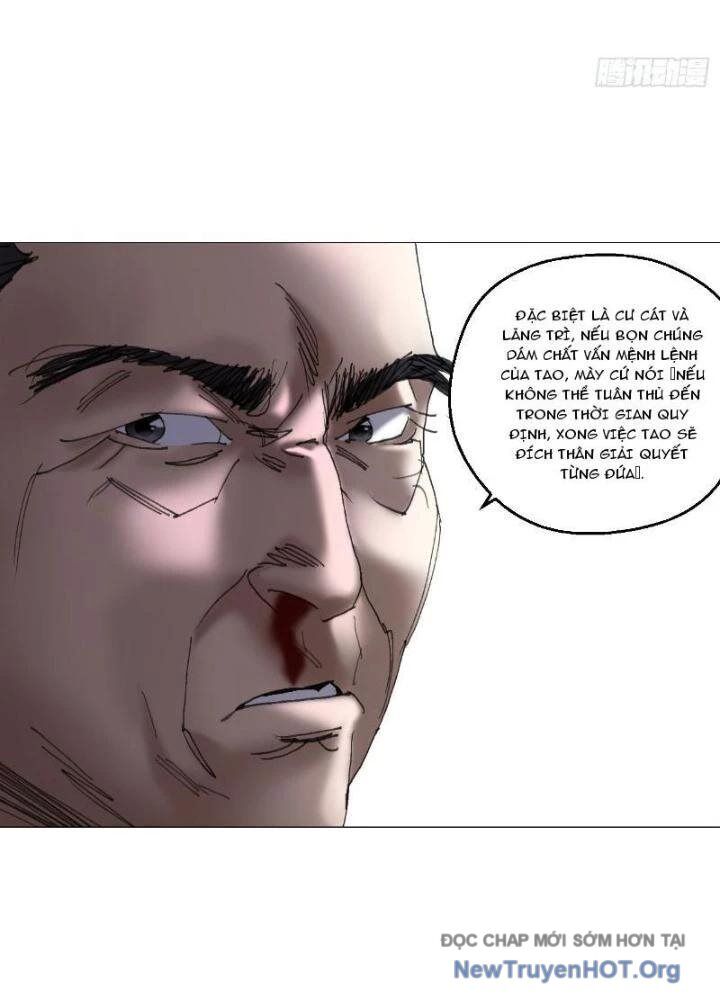 Giờ Ngọ Ba Khắc - Chapter 37 - Page 42