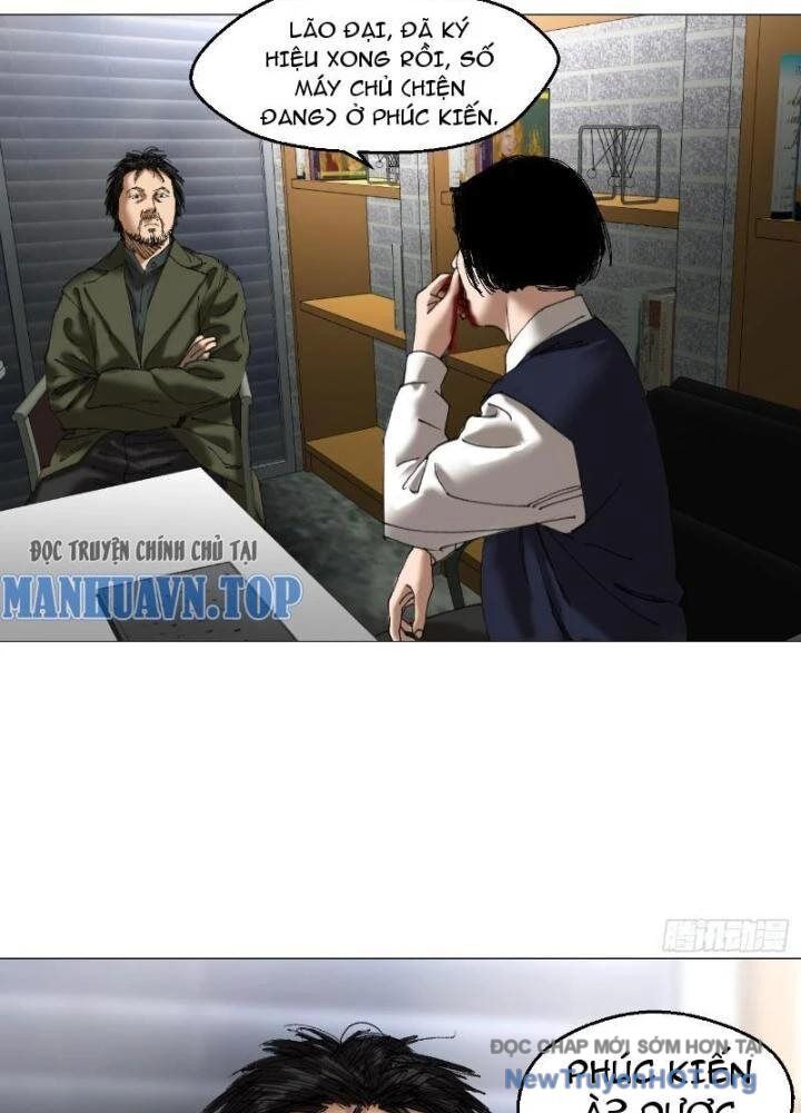Giờ Ngọ Ba Khắc - Chapter 37 - Page 46