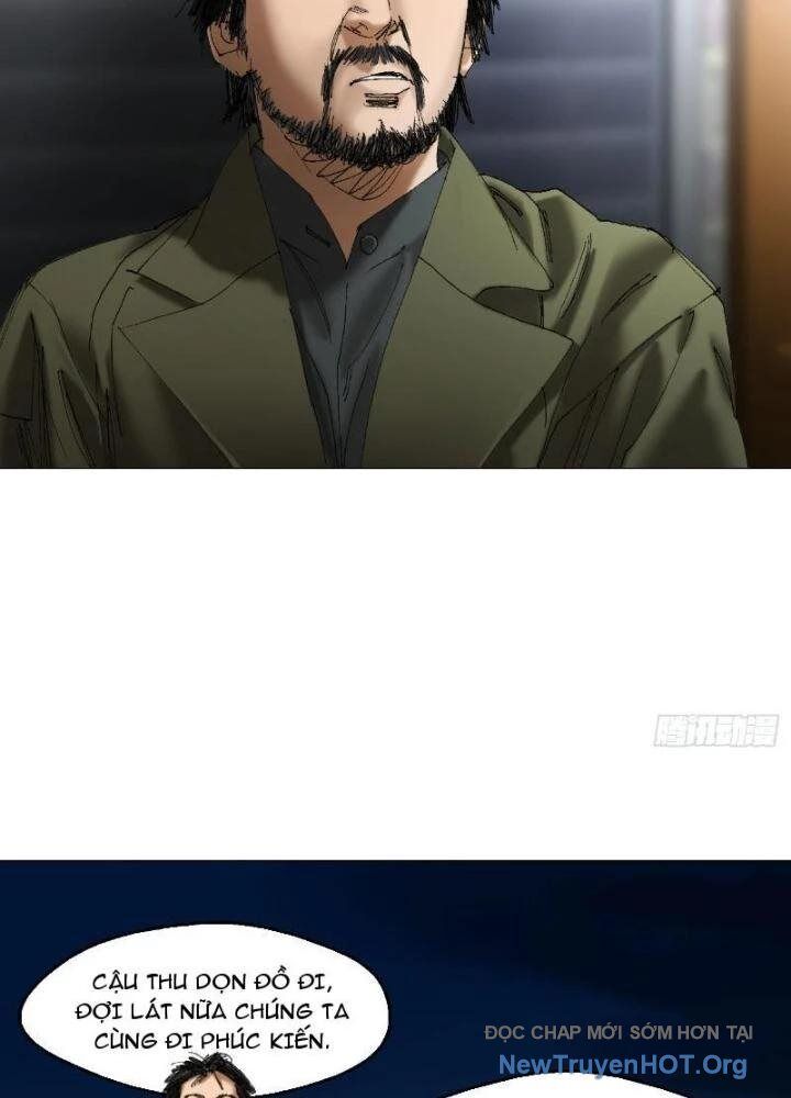 Giờ Ngọ Ba Khắc - Chapter 37 - Page 48