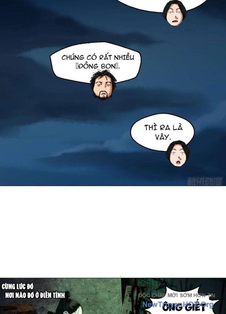 Giờ Ngọ Ba Khắc - Chapter 37 - Page 50