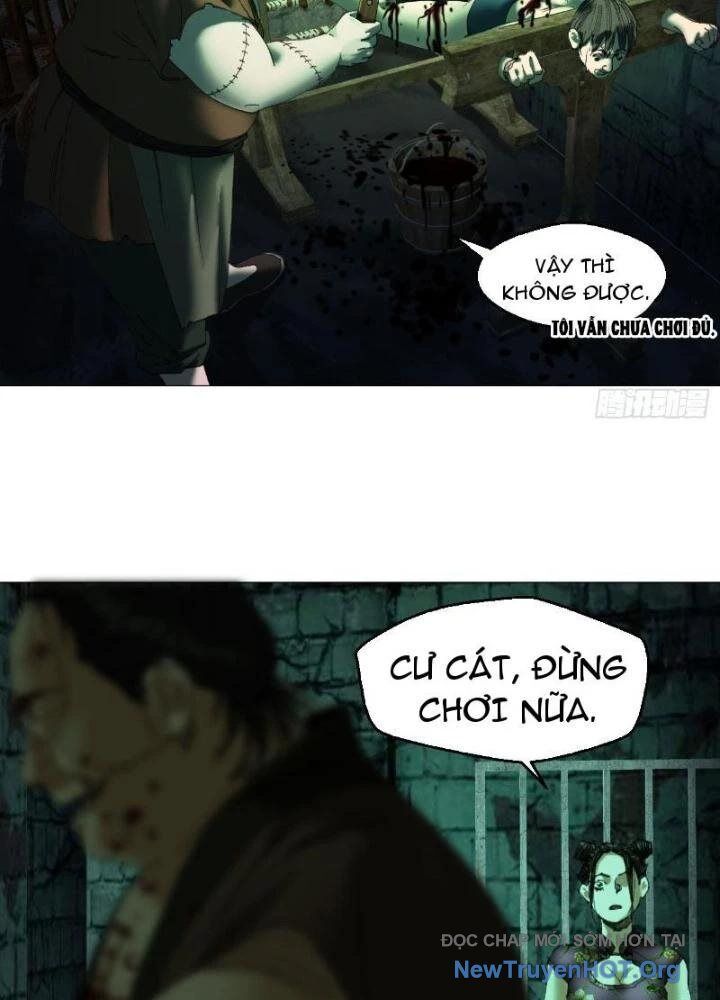 Giờ Ngọ Ba Khắc - Chapter 37 - Page 52