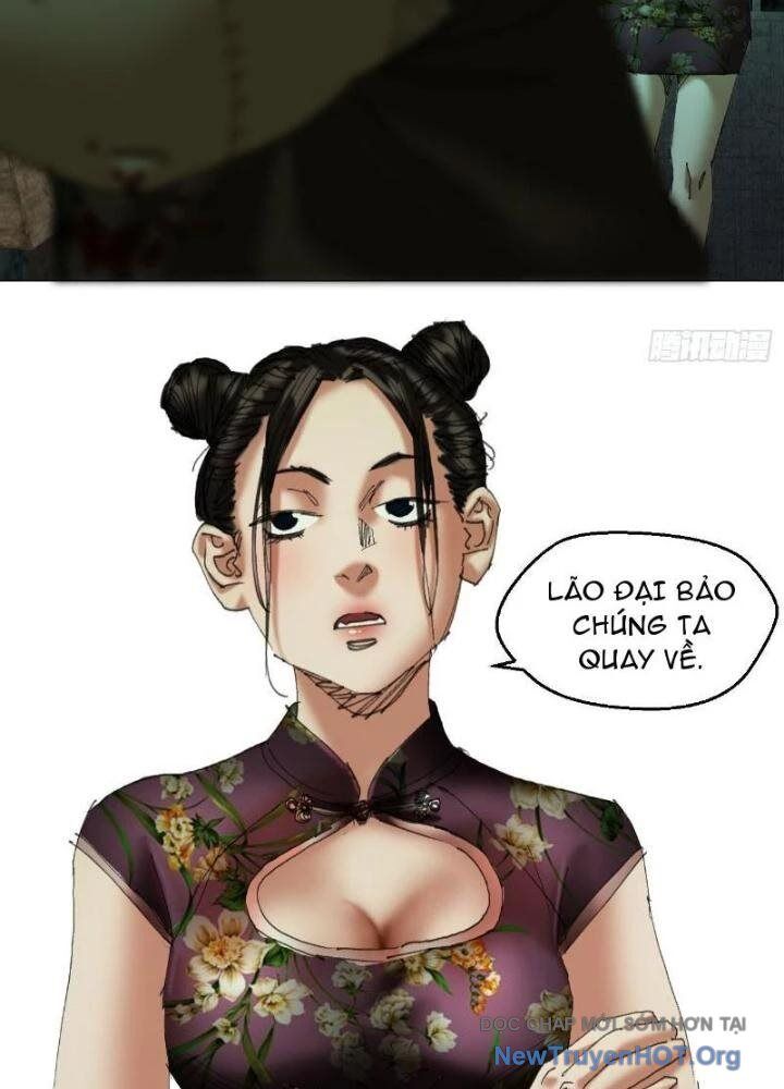 Giờ Ngọ Ba Khắc - Chapter 37 - Page 54