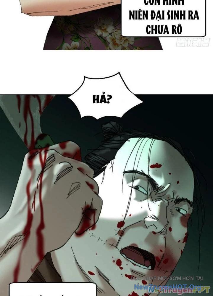 Giờ Ngọ Ba Khắc - Chapter 37 - Page 56